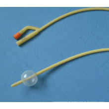 2-Way Latex Foley Catheter/Urethral Tube